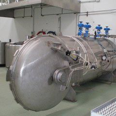 Autoclaves