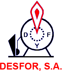 DESFOR S.A.